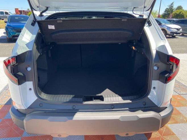 DACIA Duster en vente à Montauban chez votre mandataire automobile