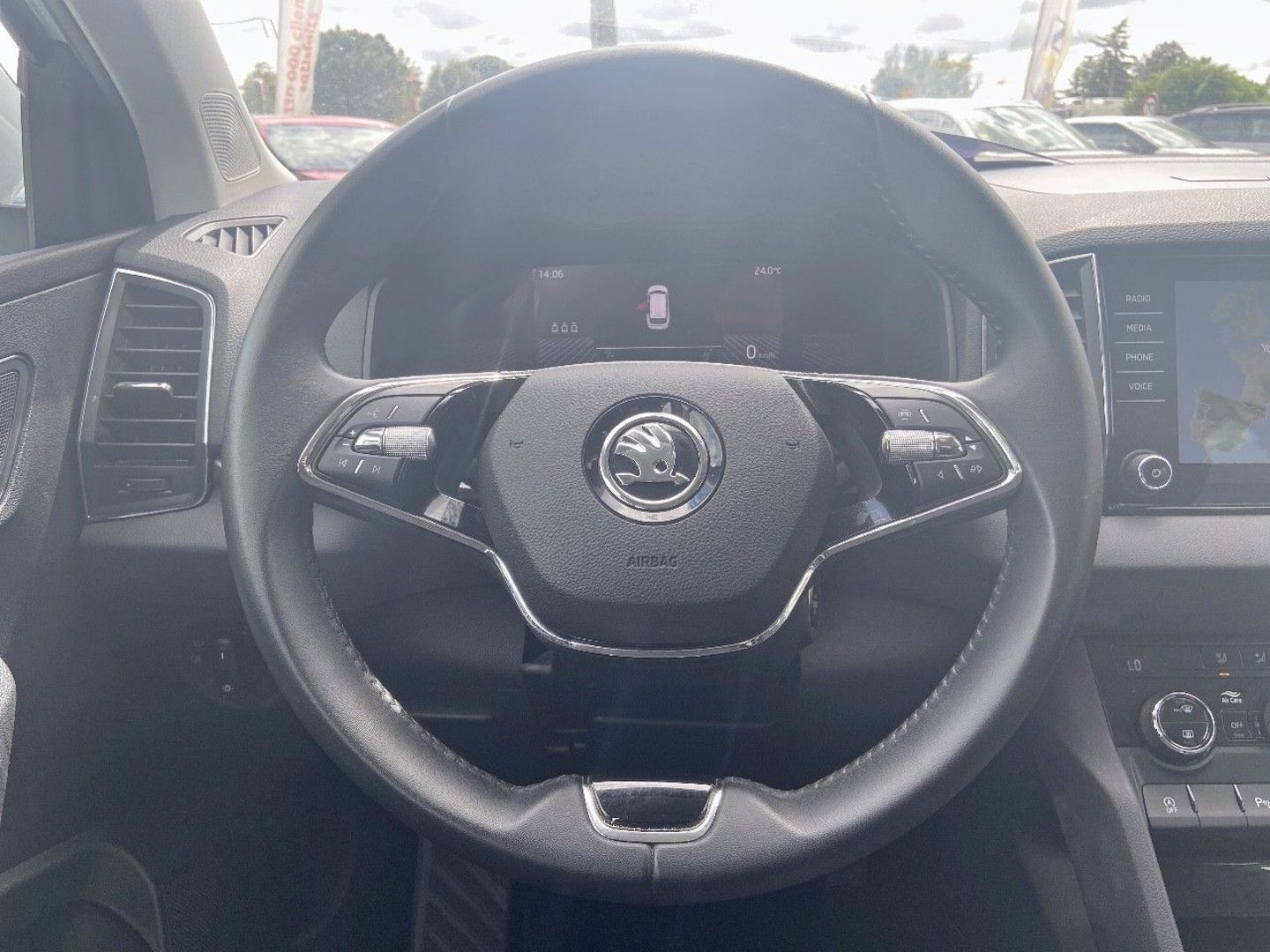 SKODA Karoq en vente à Montauban chez votre mandataire automobile