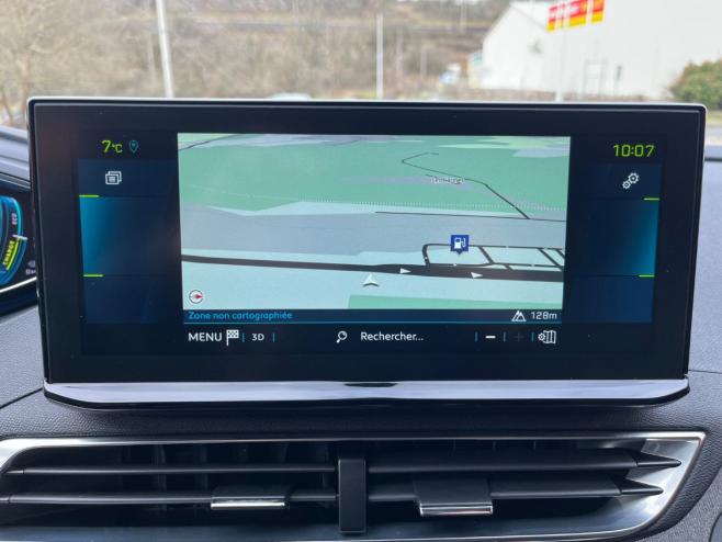 PEUGEOT 3008 en vente à Montauban chez votre mandataire automobile