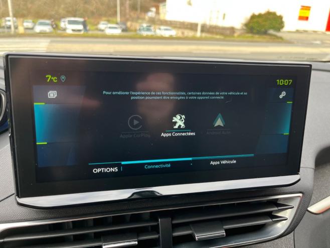 PEUGEOT 3008 en vente à Montauban chez votre mandataire automobile