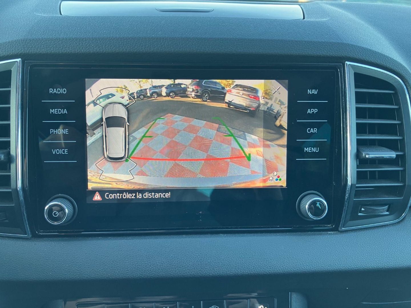 SKODA Karoq en vente à Montauban chez votre mandataire automobile