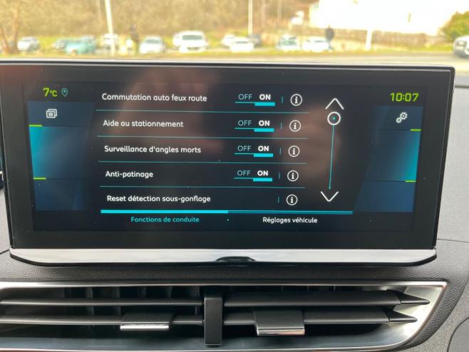 PEUGEOT 3008 en vente à Montauban chez votre mandataire automobile