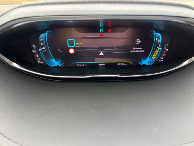 PEUGEOT 3008 en vente à Montauban chez votre mandataire automobile
