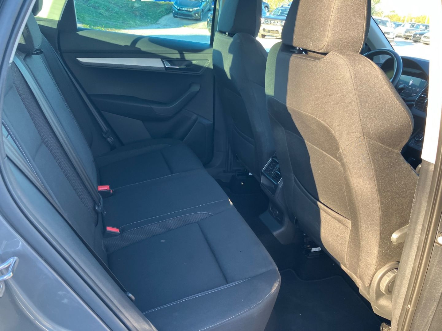 SKODA Karoq en vente à Montauban chez votre mandataire automobile