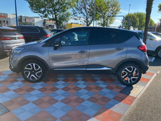 RENAULT Captur en vente à Montauban chez votre mandataire automobile