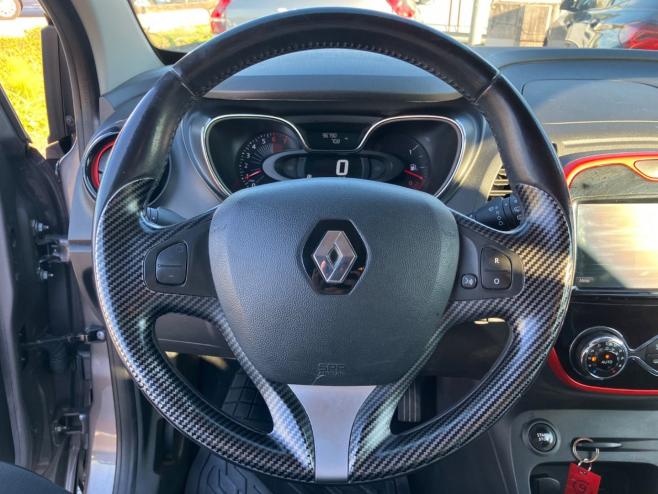 RENAULT Captur en vente à Montauban chez votre mandataire automobile