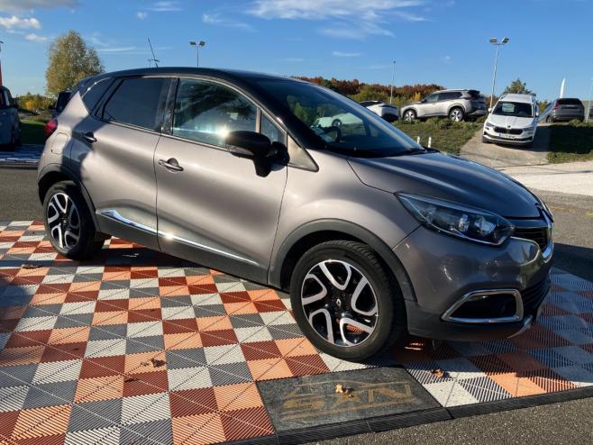 RENAULT Captur en vente à Montauban chez votre mandataire automobile