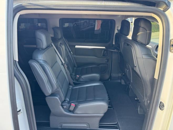 OPEL Zafira Life en vente à Montauban chez votre mandataire automobile