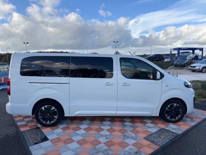 OPEL Zafira Life en vente à Montauban chez votre mandataire automobile