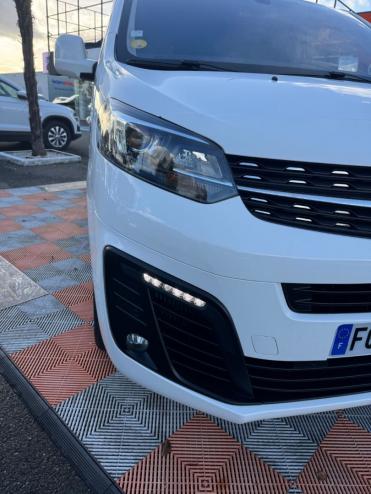 OPEL Zafira Life en vente à Montauban chez votre mandataire automobile