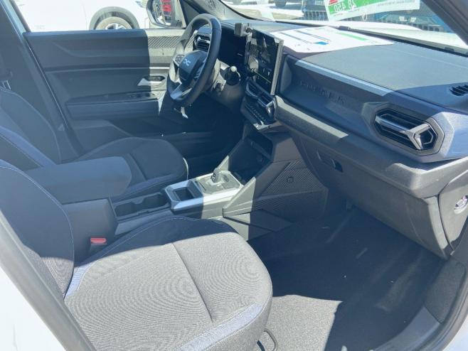 DACIA Duster en vente à Montauban chez votre mandataire automobile