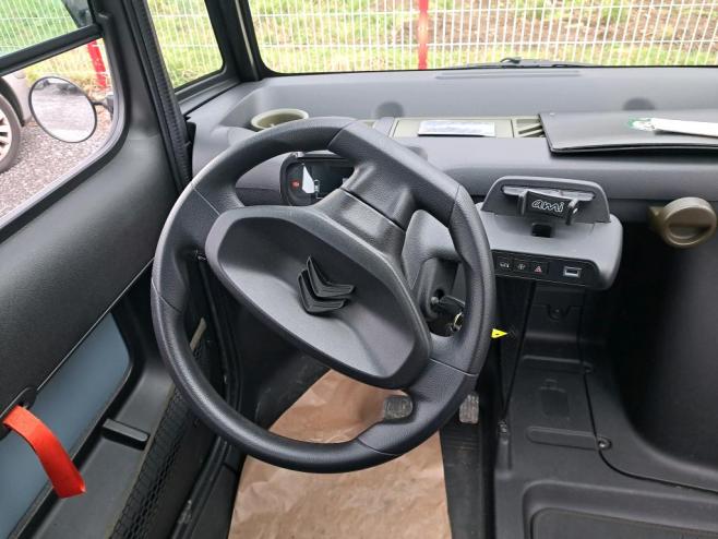 CITROEN AMI en vente à Montauban chez votre mandataire automobile