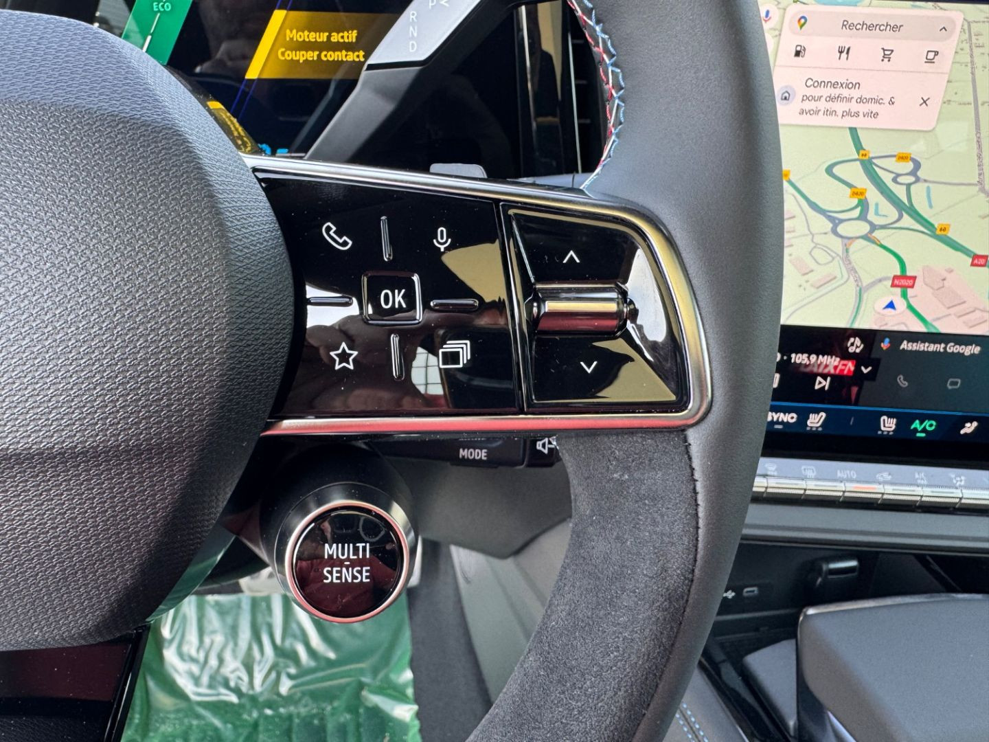 RENAULT RAFALE en vente à Montauban chez votre mandataire automobile