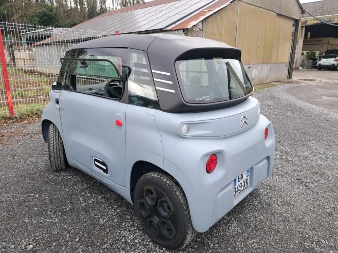 CITROEN AMI en vente à Montauban chez votre mandataire automobile