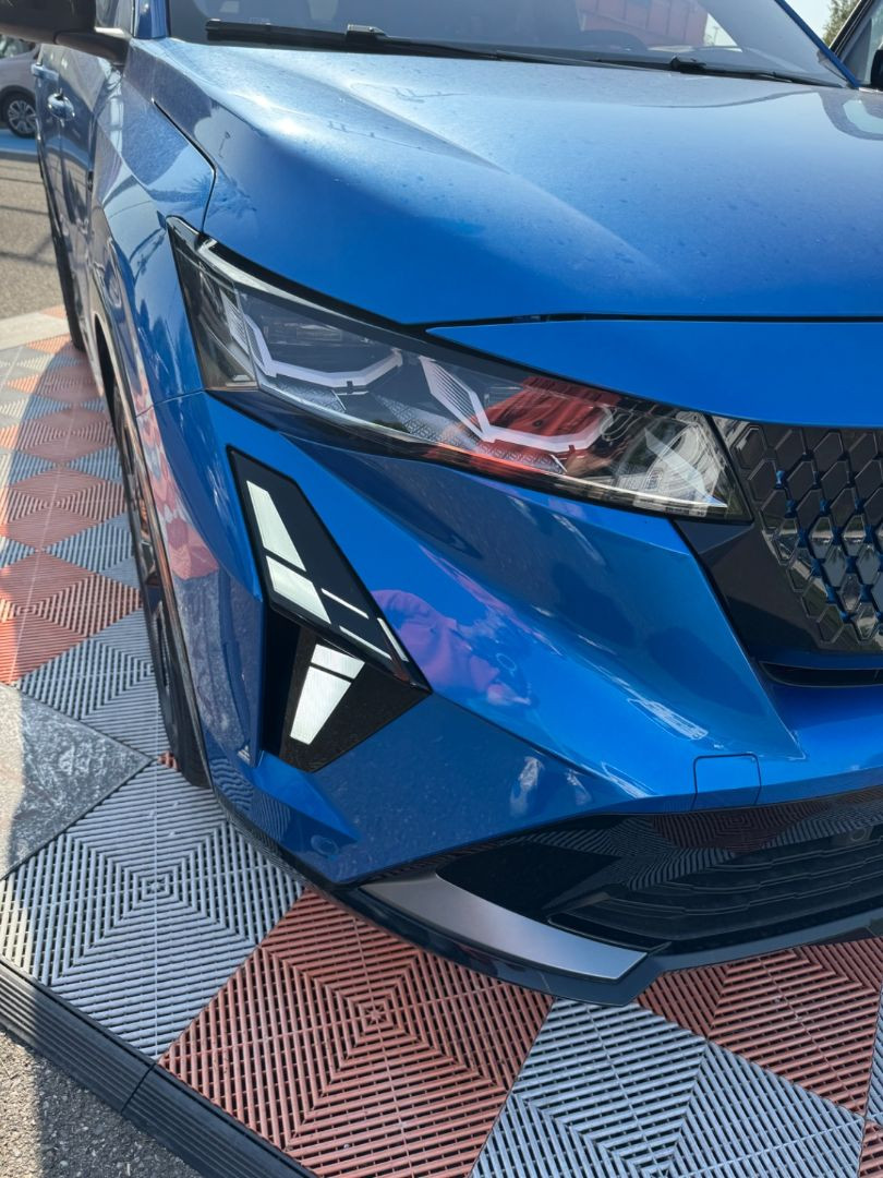 RENAULT RAFALE en vente à Montauban chez votre mandataire automobile