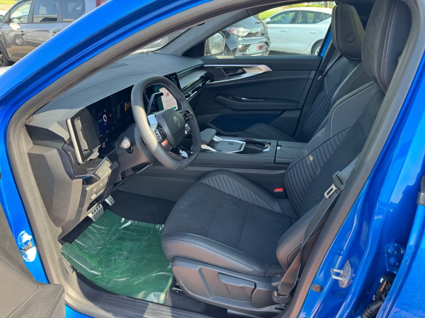 RENAULT RAFALE en vente à Montauban chez votre mandataire automobile