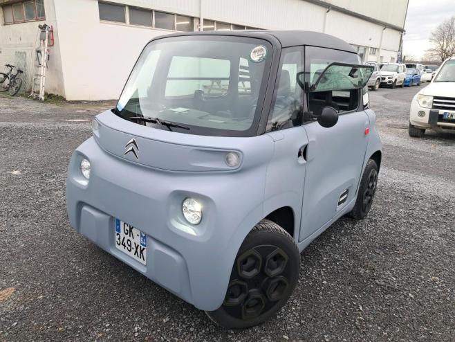 CITROEN AMI en vente à Montauban chez votre mandataire automobile