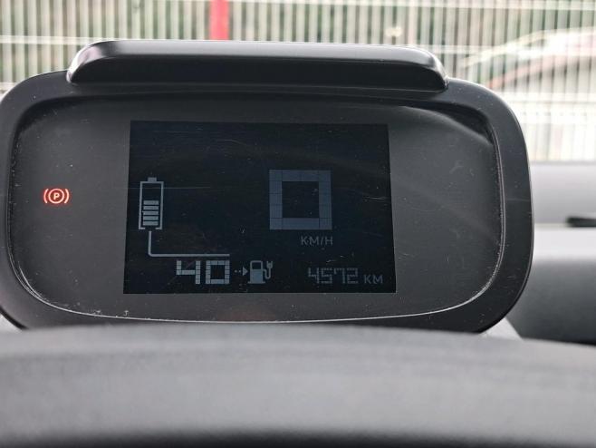 CITROEN AMI en vente à Montauban chez votre mandataire automobile