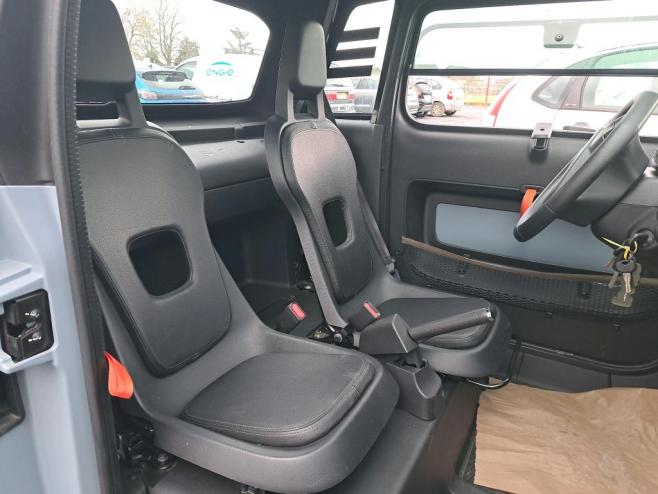 CITROEN AMI en vente à Montauban chez votre mandataire automobile
