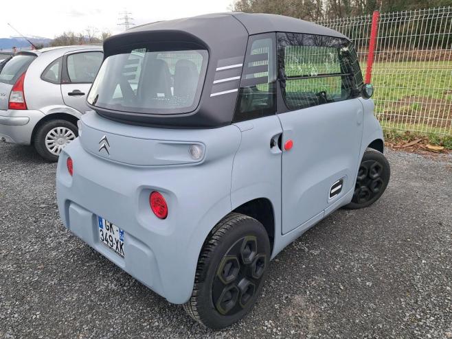 CITROEN AMI en vente à Montauban chez votre mandataire automobile