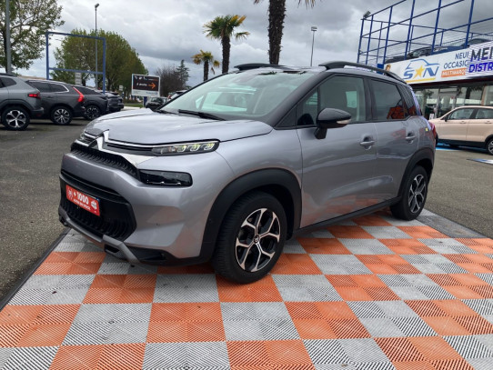 Acheter CITROEN C3 Aircross BlueHDi 110 BV6 SHINE Caméra ADML Pack safety 2 chez SN Diffusion