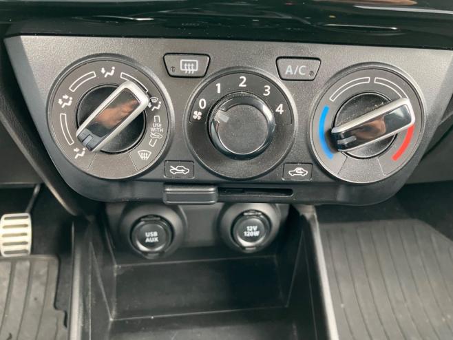 SUZUKI Swift en vente à Montauban chez votre mandataire automobile