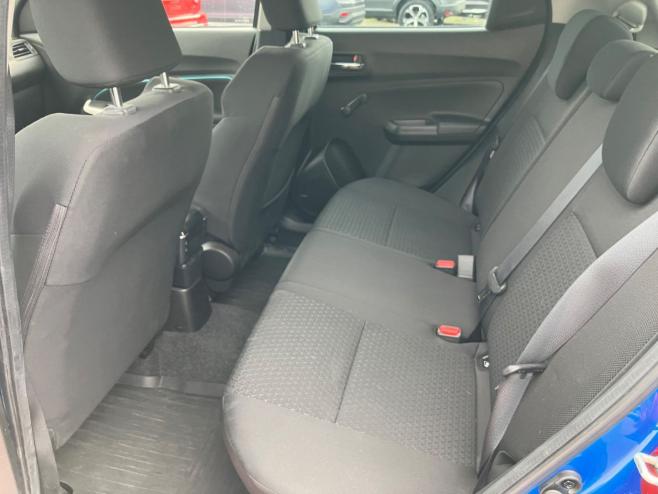 SUZUKI Swift en vente à Montauban chez votre mandataire automobile