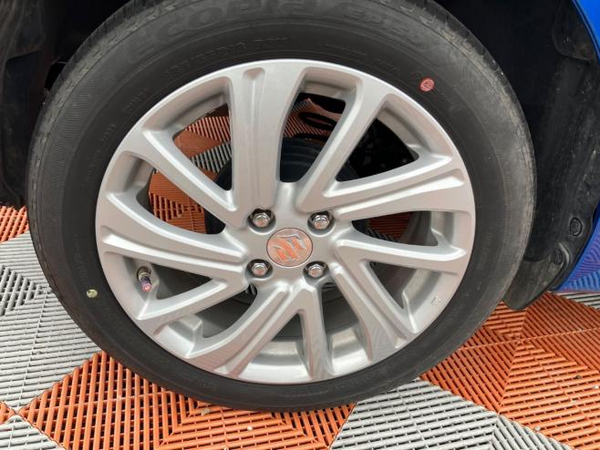 SUZUKI Swift en vente à Montauban chez votre mandataire automobile
