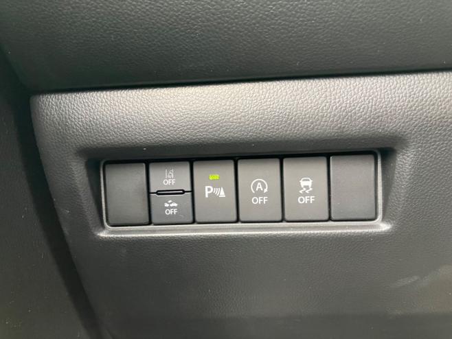 SUZUKI Swift en vente à Montauban chez votre mandataire automobile