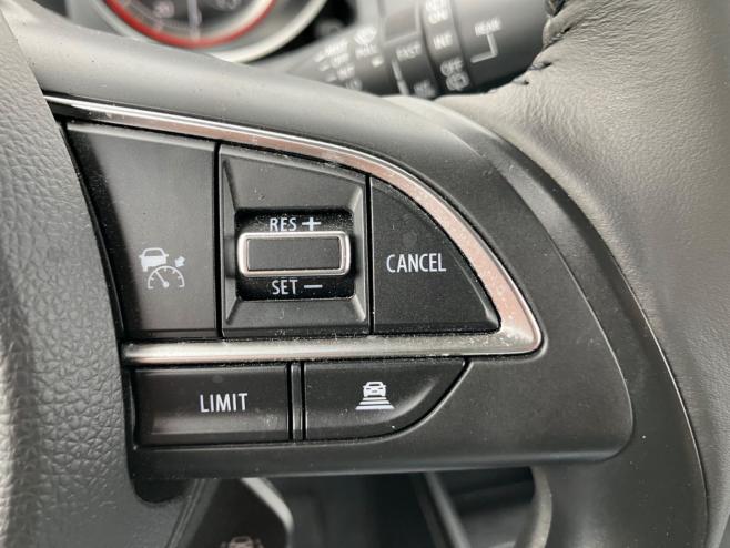 SUZUKI Swift en vente à Montauban chez votre mandataire automobile