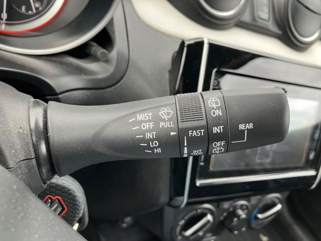 SUZUKI Swift en vente à Montauban chez votre mandataire automobile