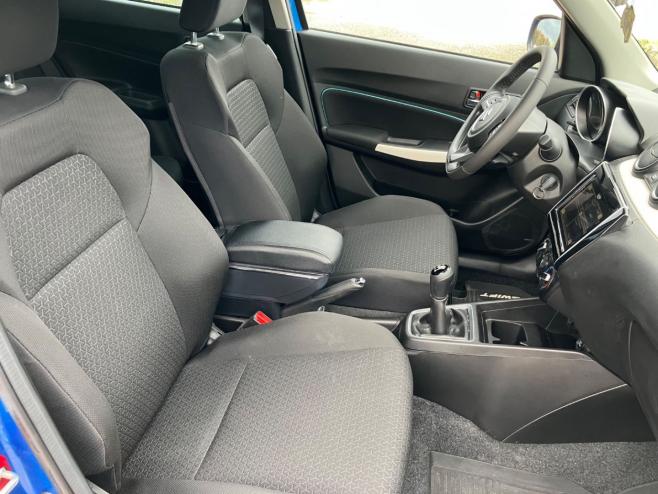SUZUKI Swift en vente à Montauban chez votre mandataire automobile