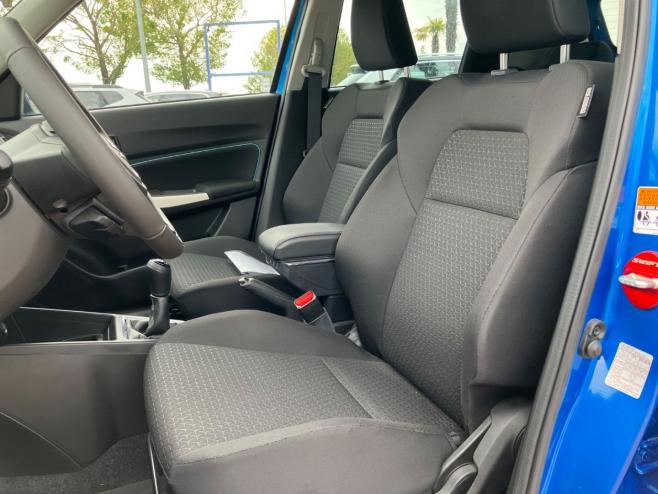 SUZUKI Swift en vente à Montauban chez votre mandataire automobile