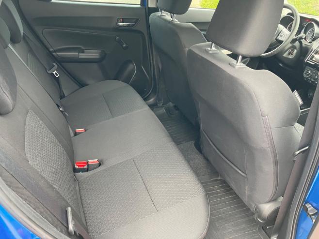 SUZUKI Swift en vente à Montauban chez votre mandataire automobile
