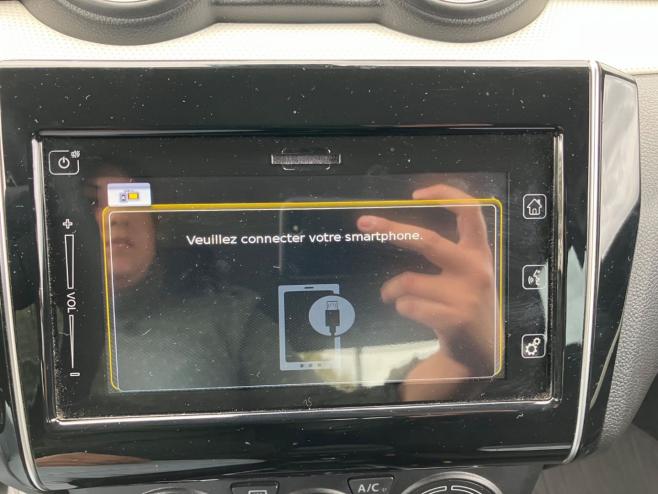 SUZUKI Swift en vente à Montauban chez votre mandataire automobile