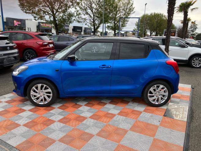 SUZUKI Swift en vente à Montauban chez votre mandataire automobile
