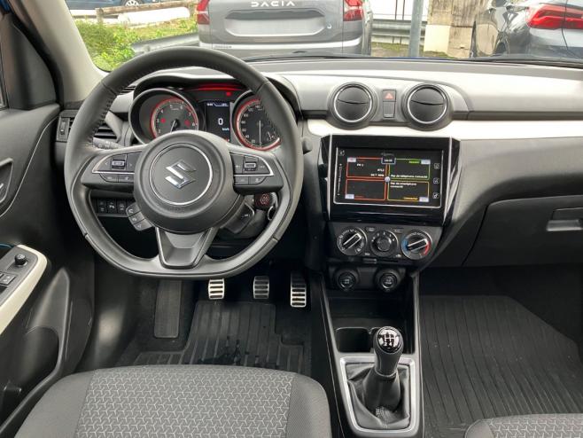 SUZUKI Swift en vente à Montauban chez votre mandataire automobile