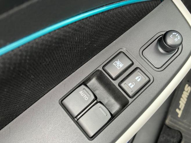 SUZUKI Swift en vente à Montauban chez votre mandataire automobile