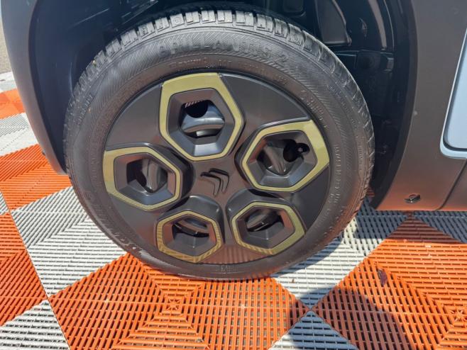 CITROEN AMI en vente à Montauban chez votre mandataire automobile