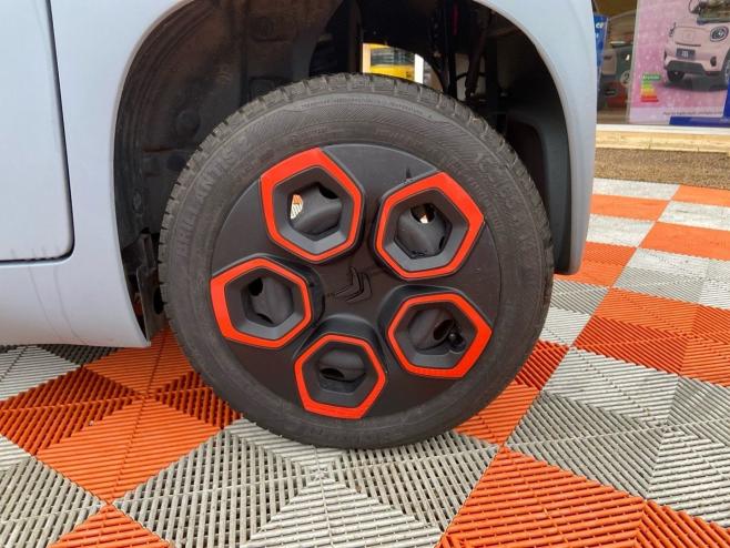 CITROEN AMI en vente à Montauban chez votre mandataire automobile