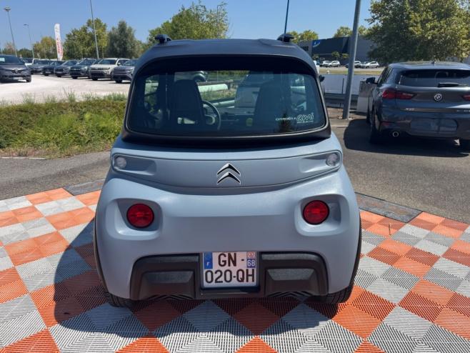CITROEN AMI en vente à Montauban chez votre mandataire automobile