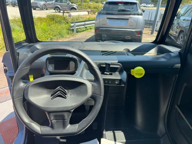 CITROEN AMI en vente à Montauban chez votre mandataire automobile