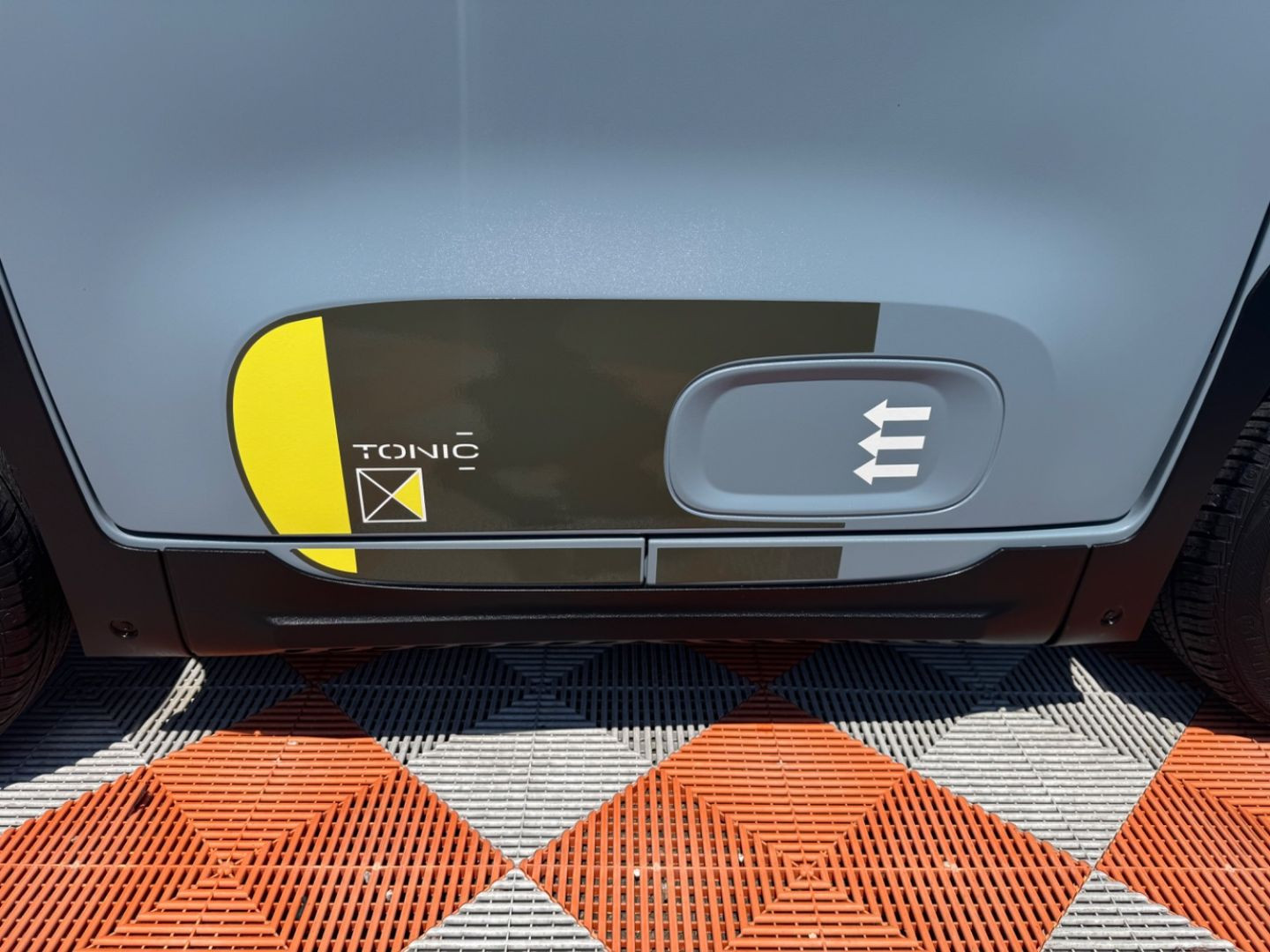 CITROEN AMI en vente à Montauban chez votre mandataire automobile