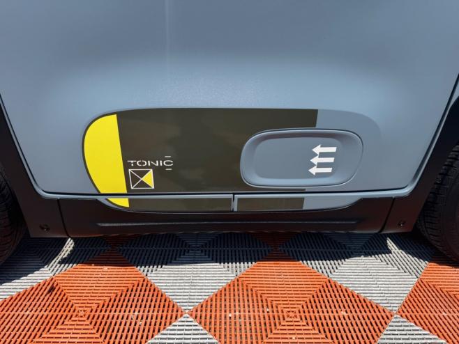 CITROEN AMI en vente à Montauban chez votre mandataire automobile