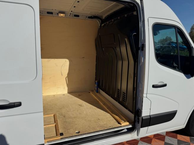 RENAULT MASTER en vente à Montauban chez votre mandataire automobile