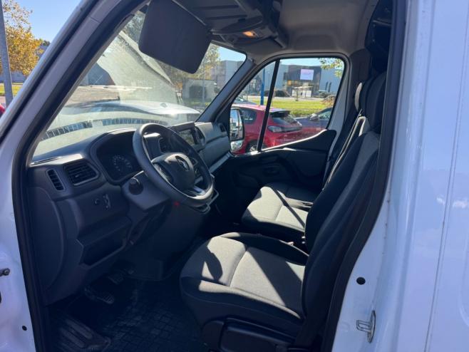 RENAULT MASTER en vente à Montauban chez votre mandataire automobile