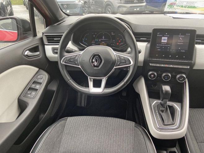 RENAULT Clio en vente à Montauban chez votre mandataire automobile