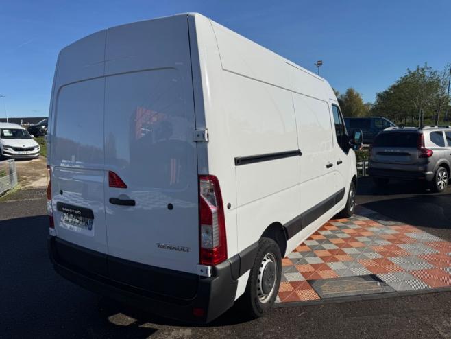 RENAULT MASTER en vente à Montauban chez votre mandataire automobile
