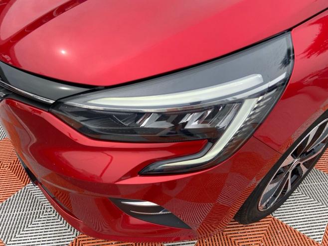 RENAULT Clio en vente à Montauban chez votre mandataire automobile