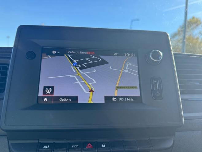 RENAULT MASTER en vente à Montauban chez votre mandataire automobile